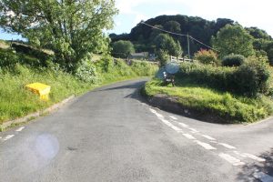 Pilhough Crossroads