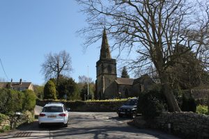 Stanton Church