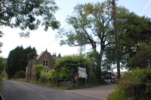 Warren Carr Noticeboard